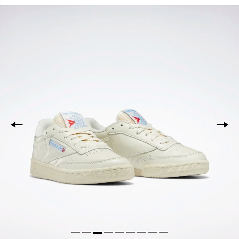 Reebok Club C Sneakers